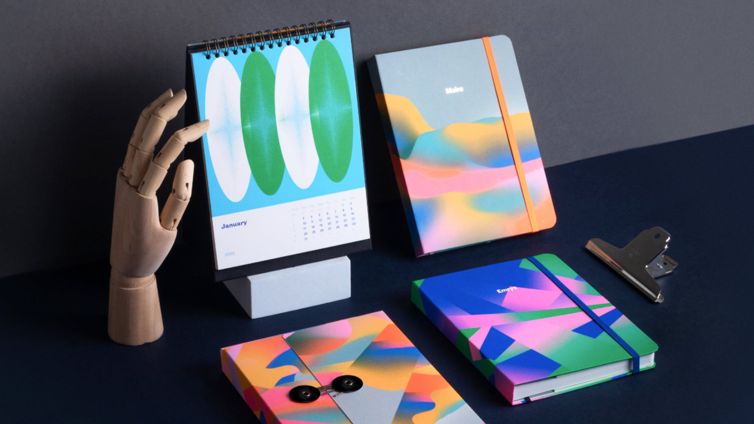 Studio Collaboration: An Interview with LIE Design / @wearenotlie
