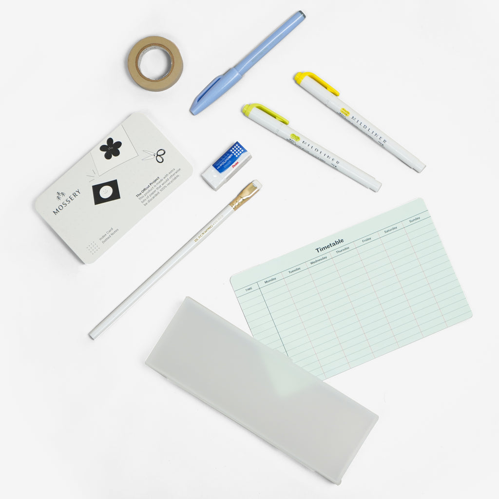 Back To School Bundle