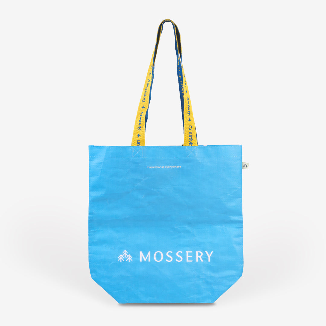 Mossery Carrier Bag