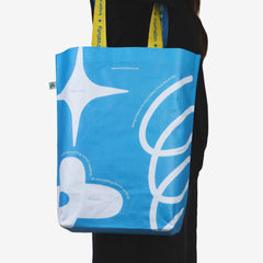 Mossery Carrier Bag