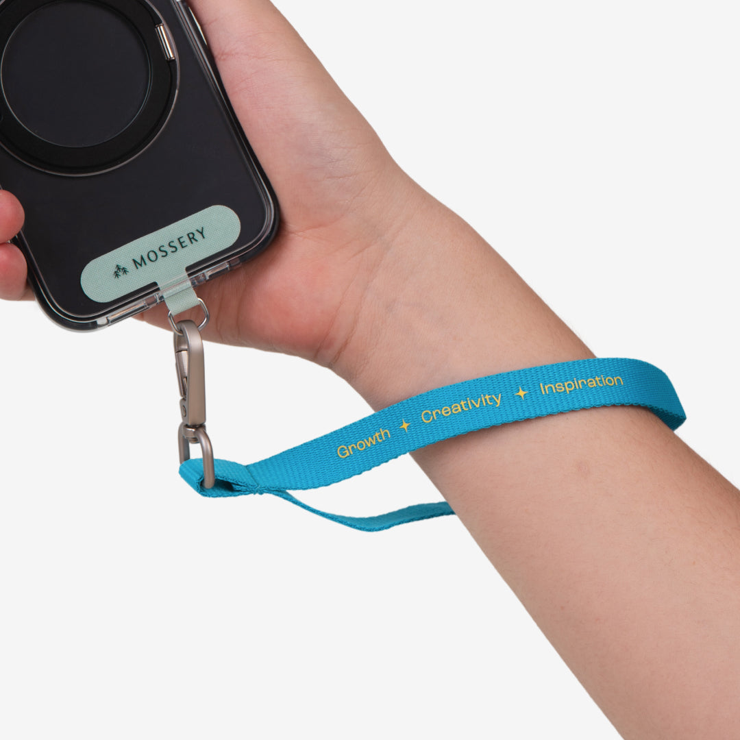 Mossery Phone Strap