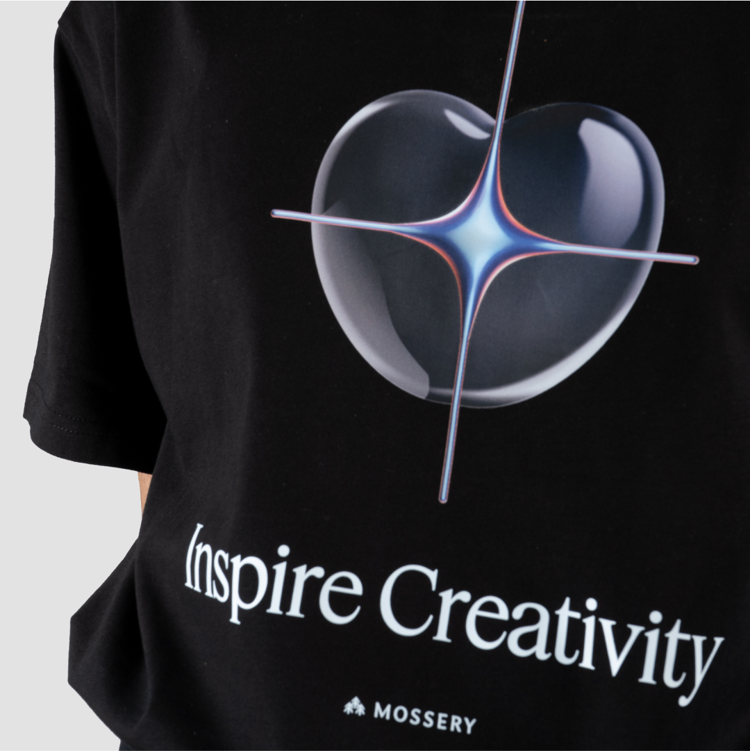 Inspire Creativity T-Shirt