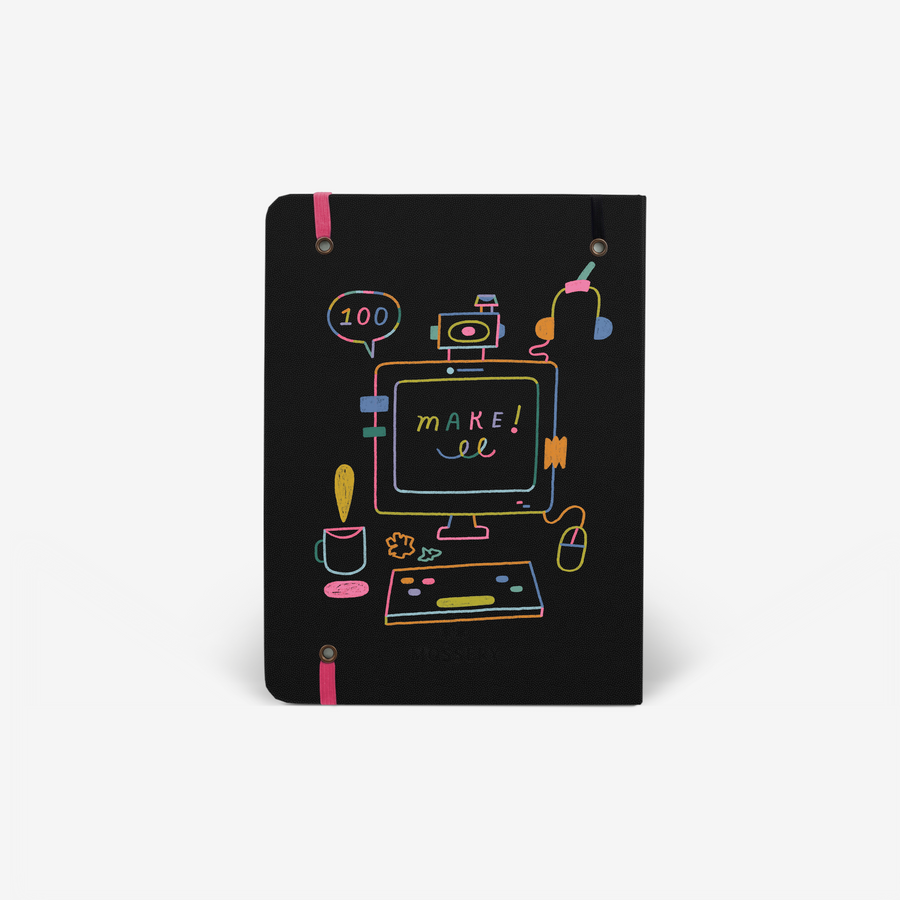 Creative Space 2024 Planner