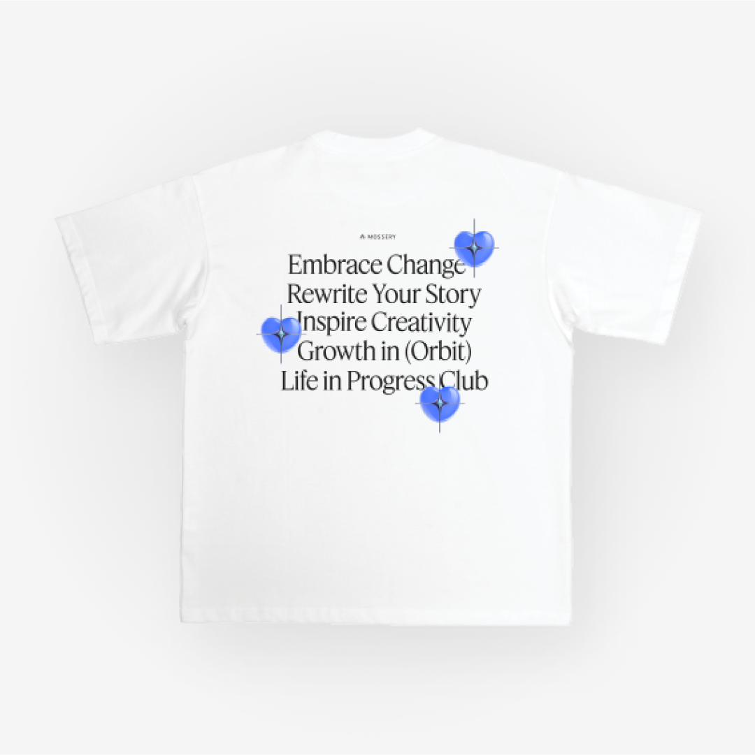 Rewrite Your Story T-Shirt