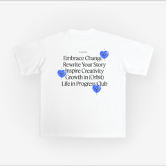 Rewrite Your Story T-Shirt