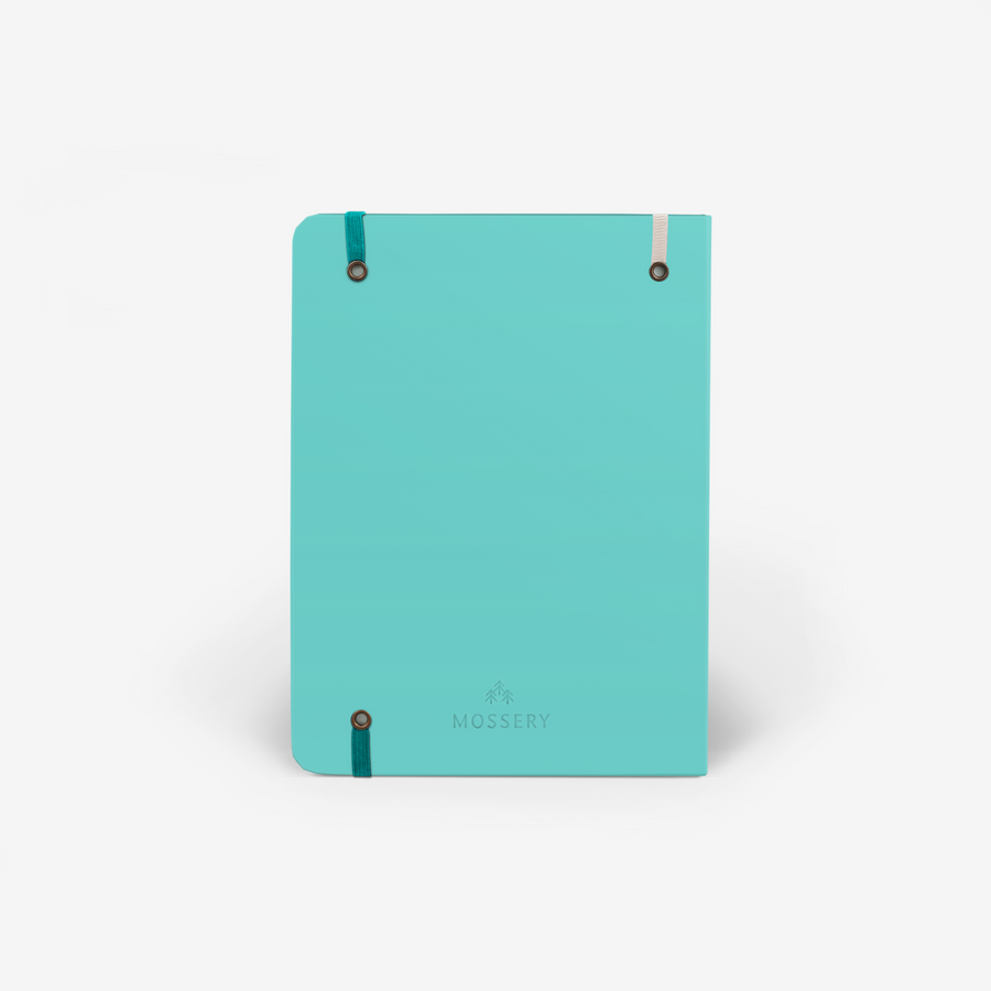 Blossom Cats 2026 Planner