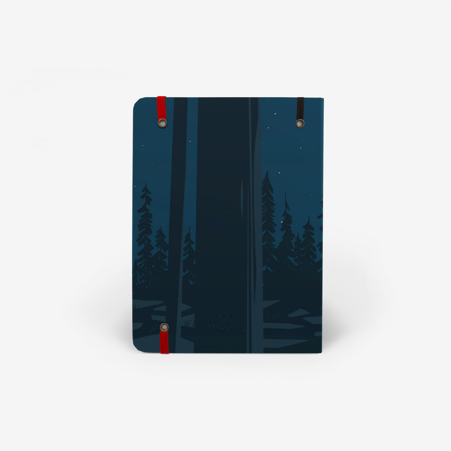 Campfire 2026 Planner