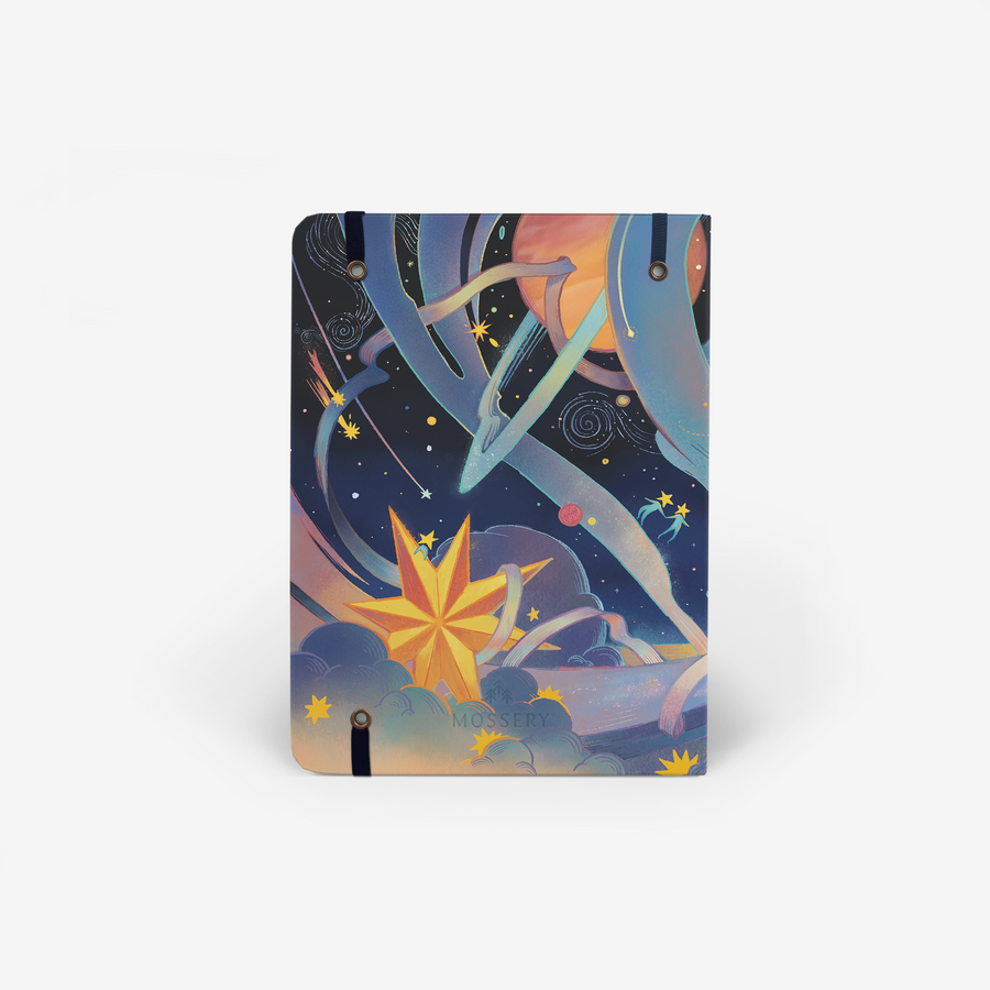 Cosmic Adventure Light Cover