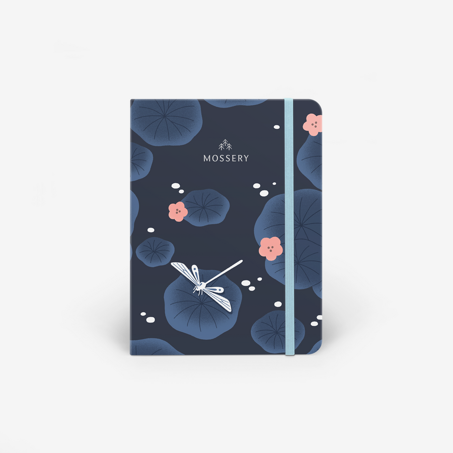 Dragonfly 2026 Planner