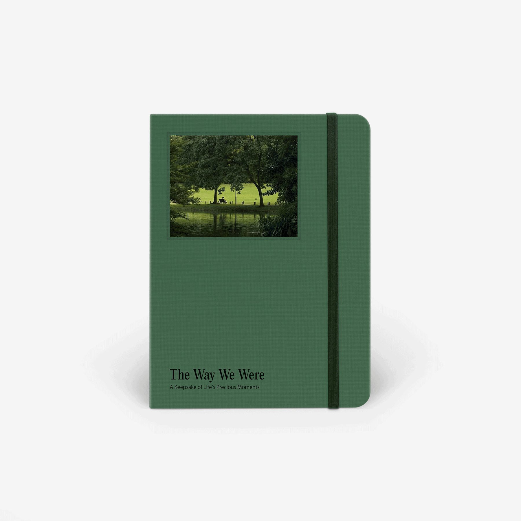 Foto Cover 2026 Planner