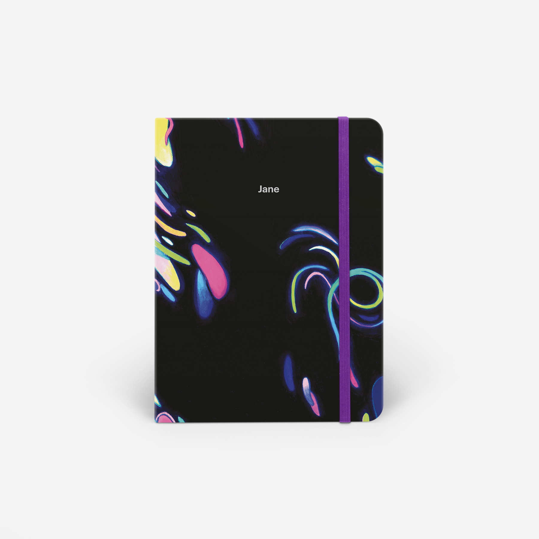 Nova Wirebound Notebook