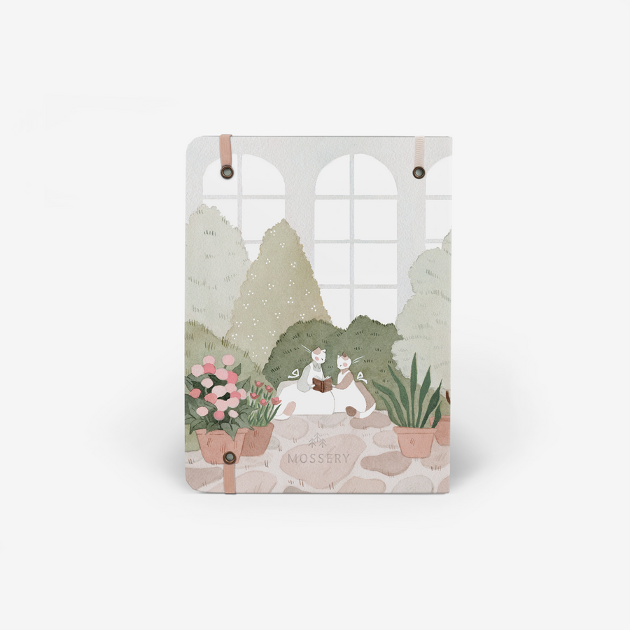 Nursery 2026 Planner