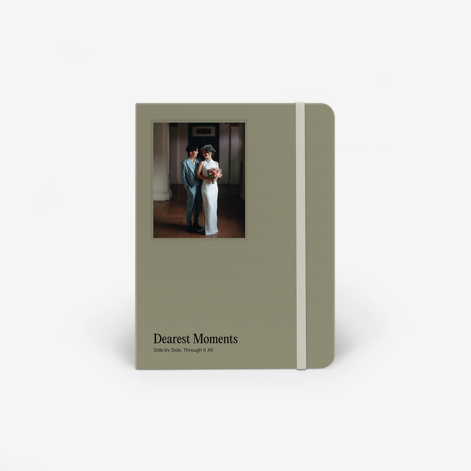 Custom Photobook