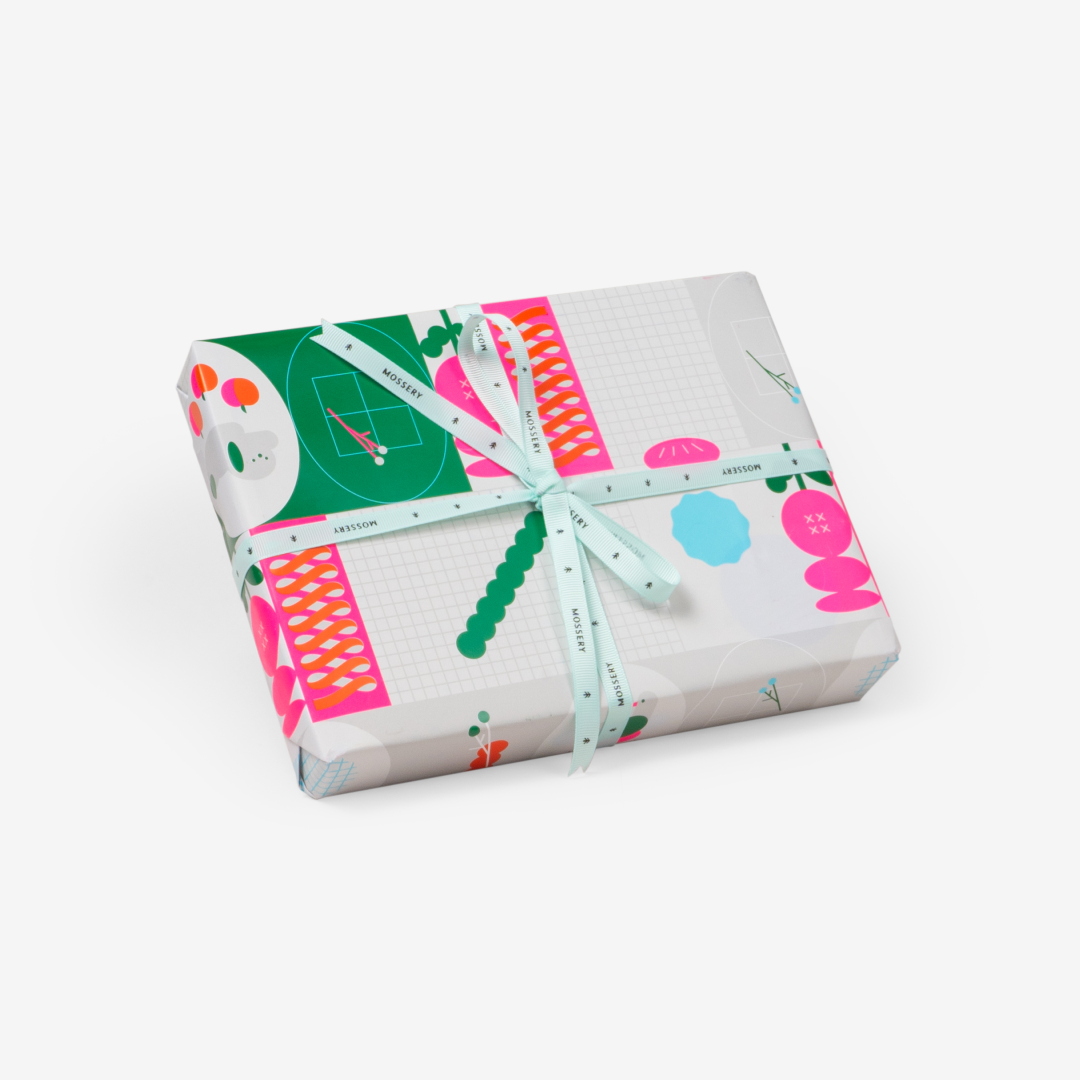 Gift wrapping