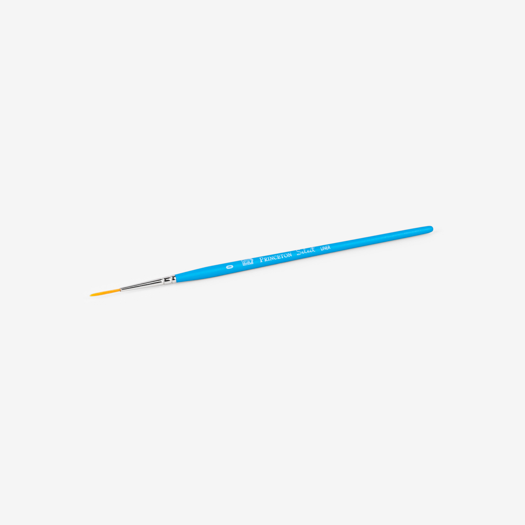 Princeton Select 3750 - Short Handle: Liner 0