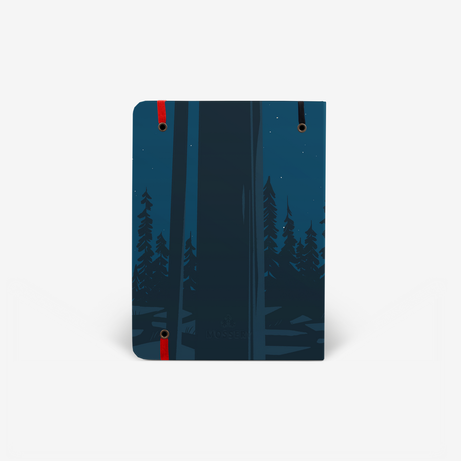 Campfire 2024 Planner