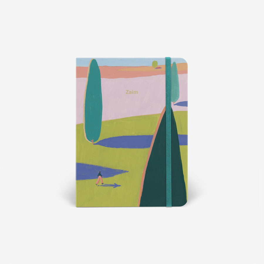 Daydream Undated Planner