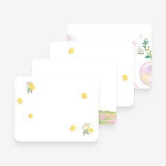 Spring Spectacles Notecard Set