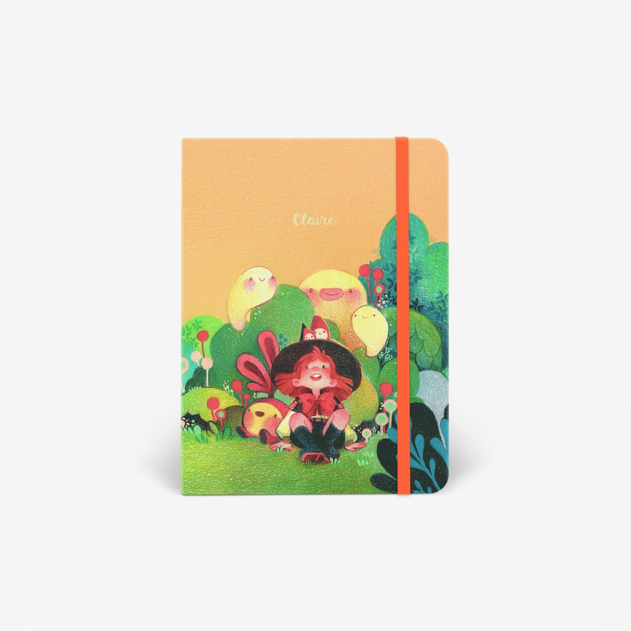 Garden Tale 2024 Planner