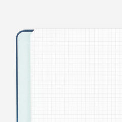 Grid Regular Threadbound Notebook Refill