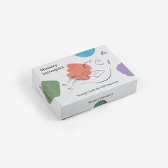 Mossery Introspect Prompt Cards