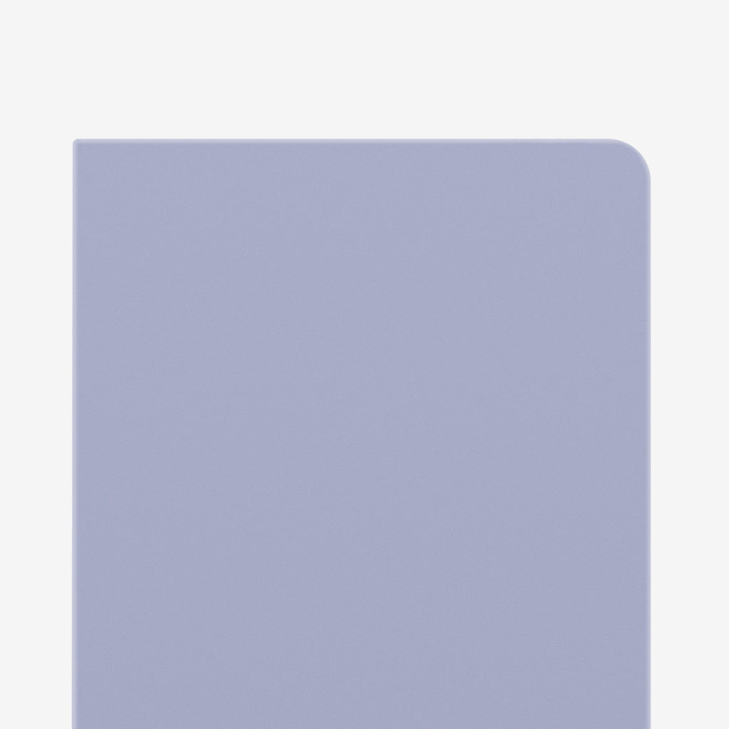 Lavender Cover