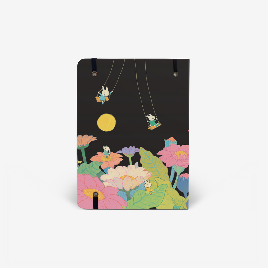 Bloom 2023 Half-Year Planner