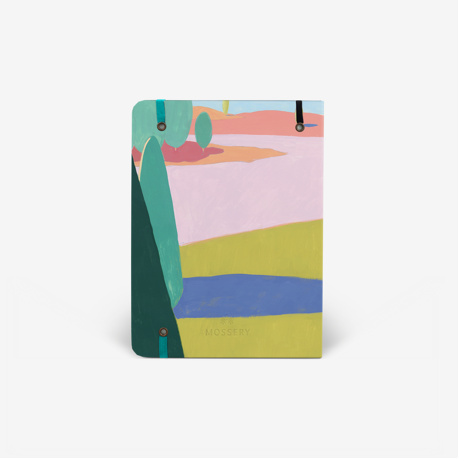 Daydream 2023 Half-Year Planner