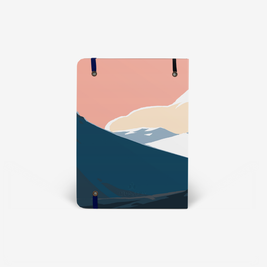 Uphill 2023 Half-Year Planner