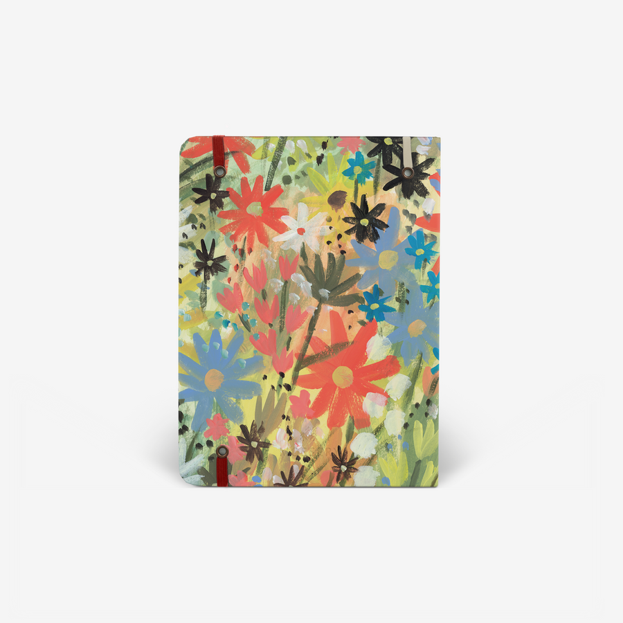 Wander 2023 Half-Year Planner