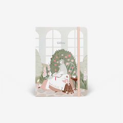 Nursery Undated Planner