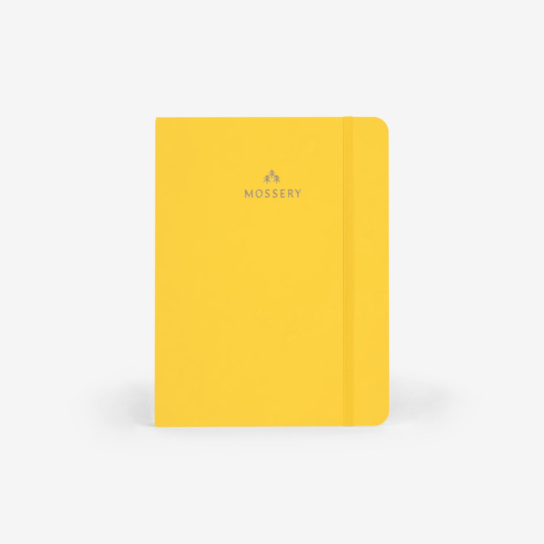 Second Chance: Sunshine Yellow Cover Logo