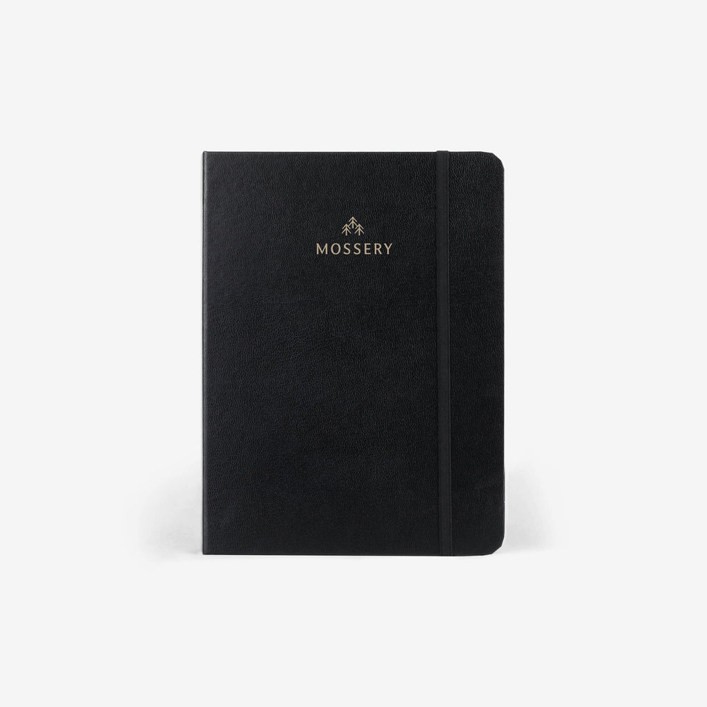 Second Chance: Black Hide Cover Logo