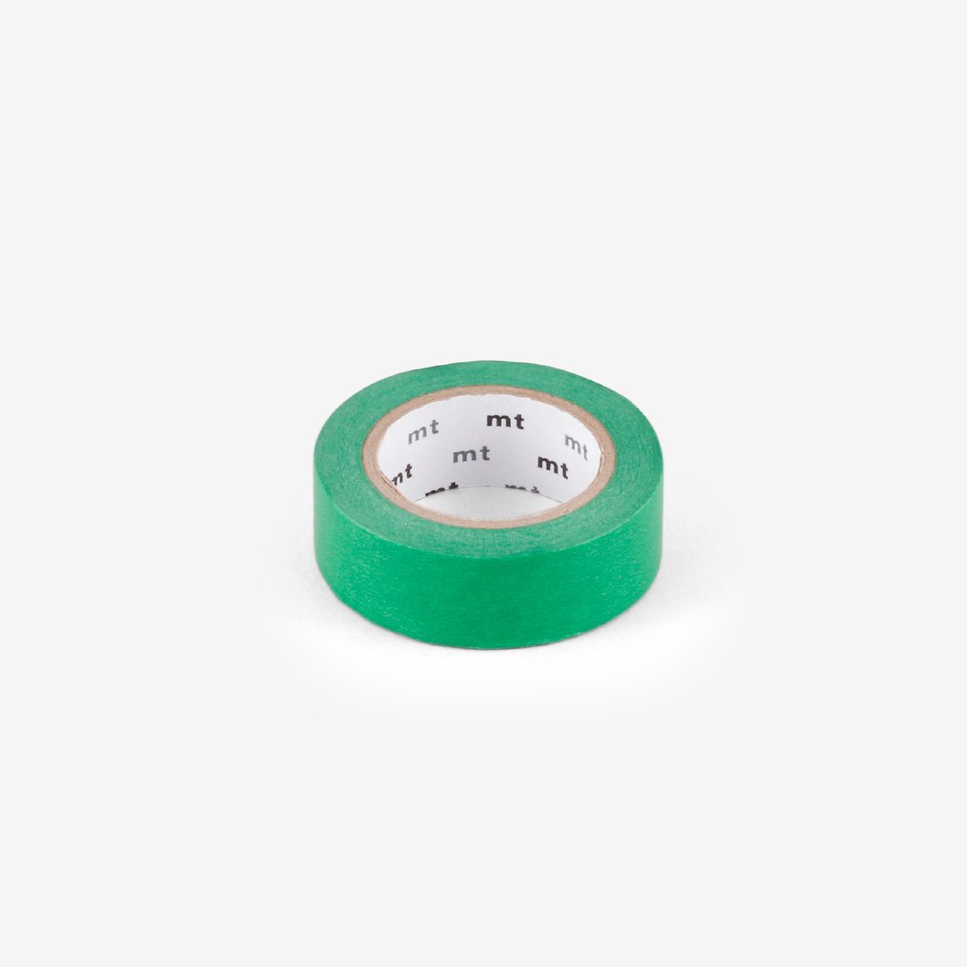 MT Tape Green