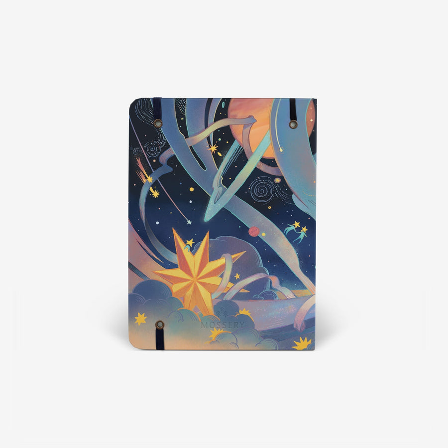 Cosmic Adventure 2023 Planner