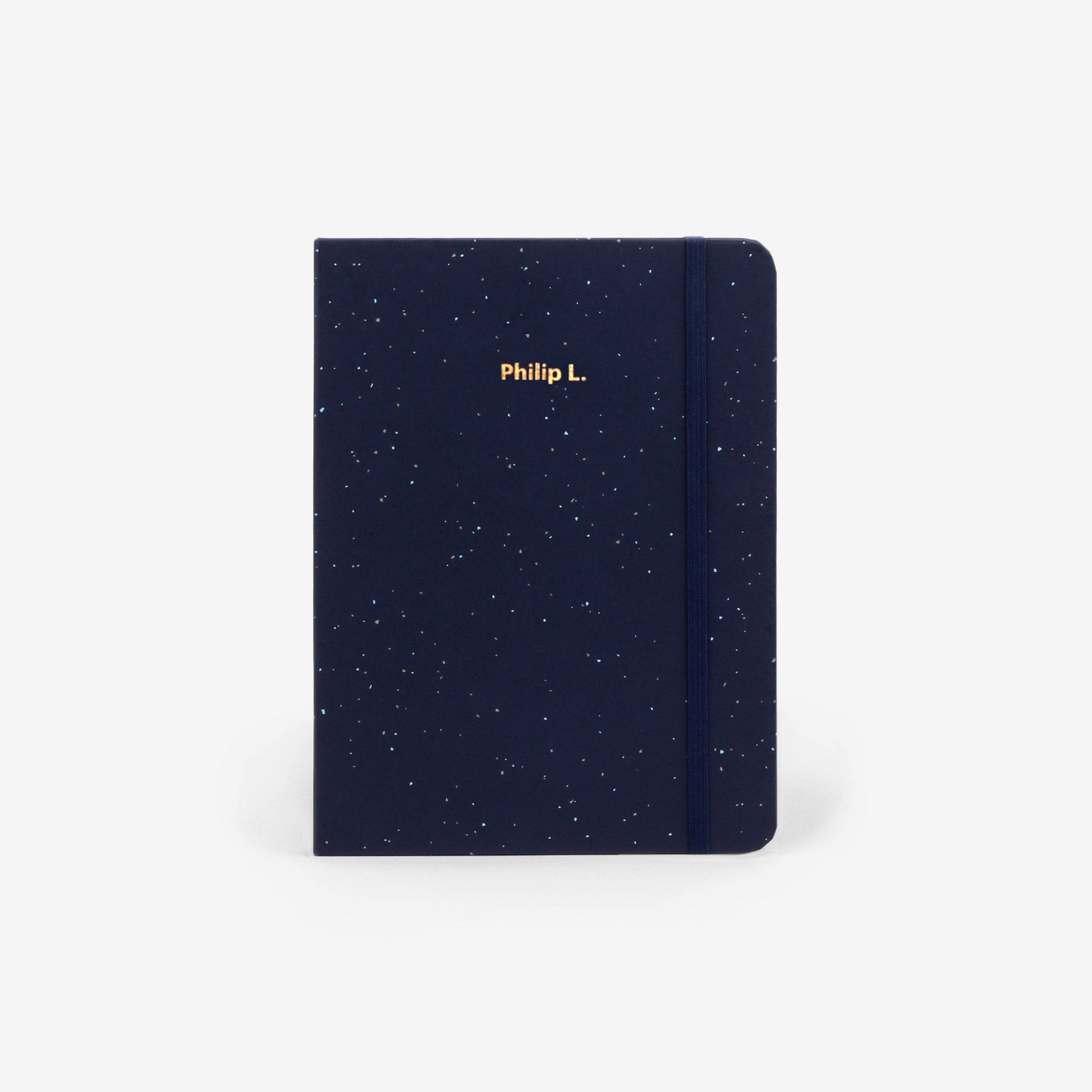 Galaxy Undated Planner