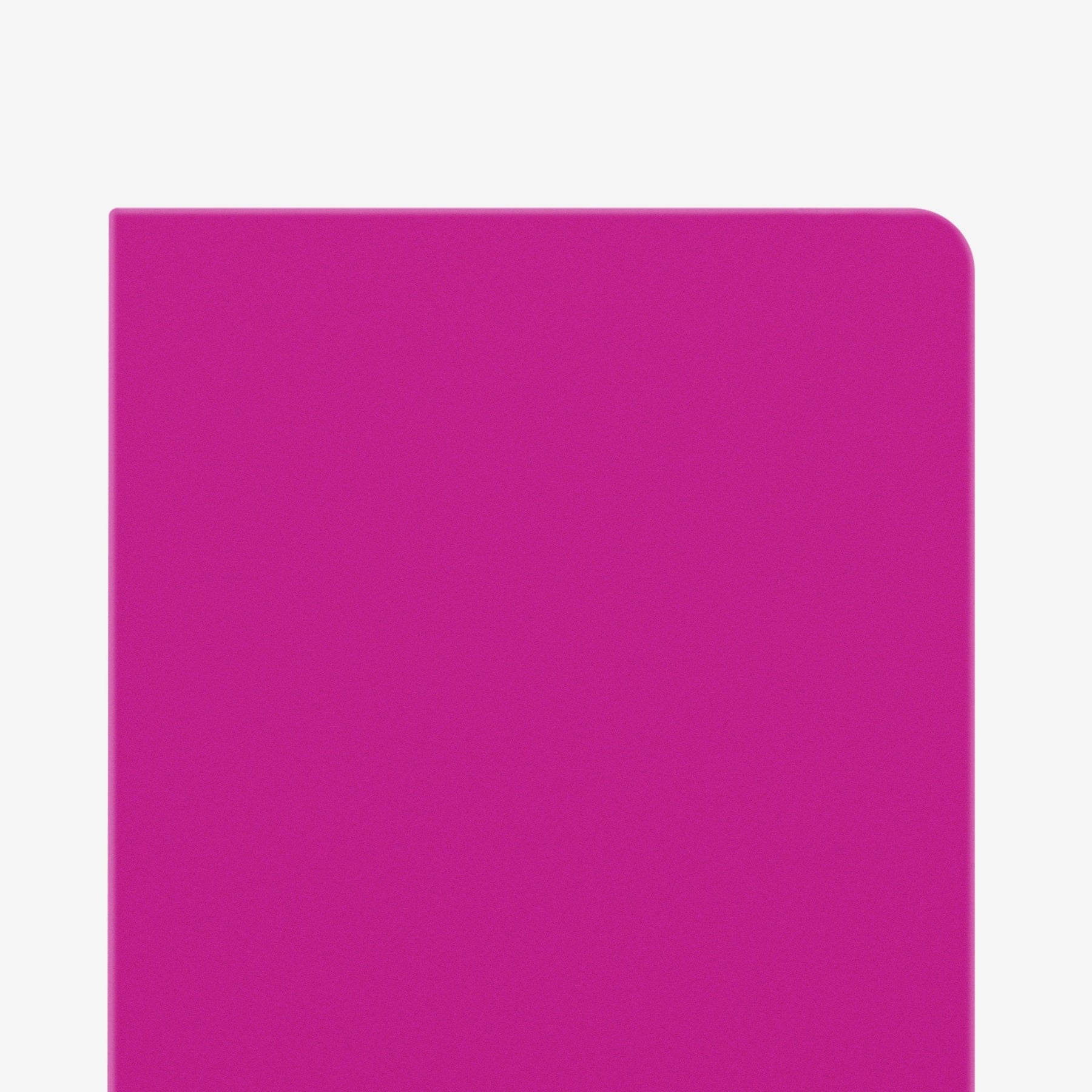 Magenta Light Cover