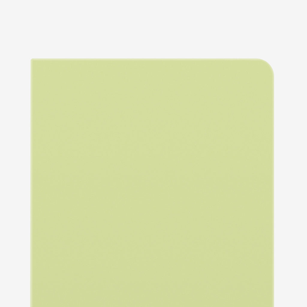 Pistachio Light Cover