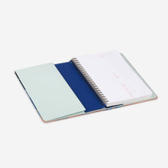 Ruled Regular Wirebound Notebook Refill