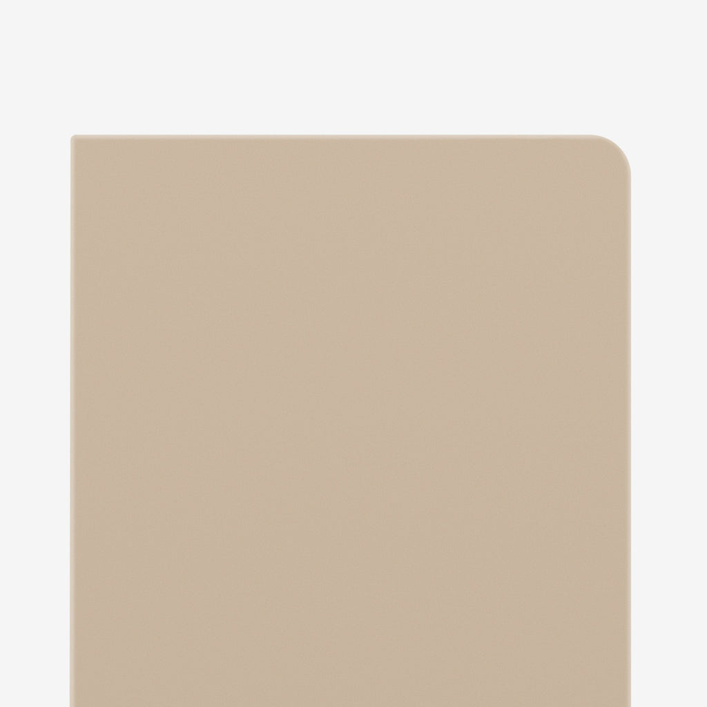 Sand Light Cover
