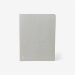 Grid Regular Threadbound Notebook Refill