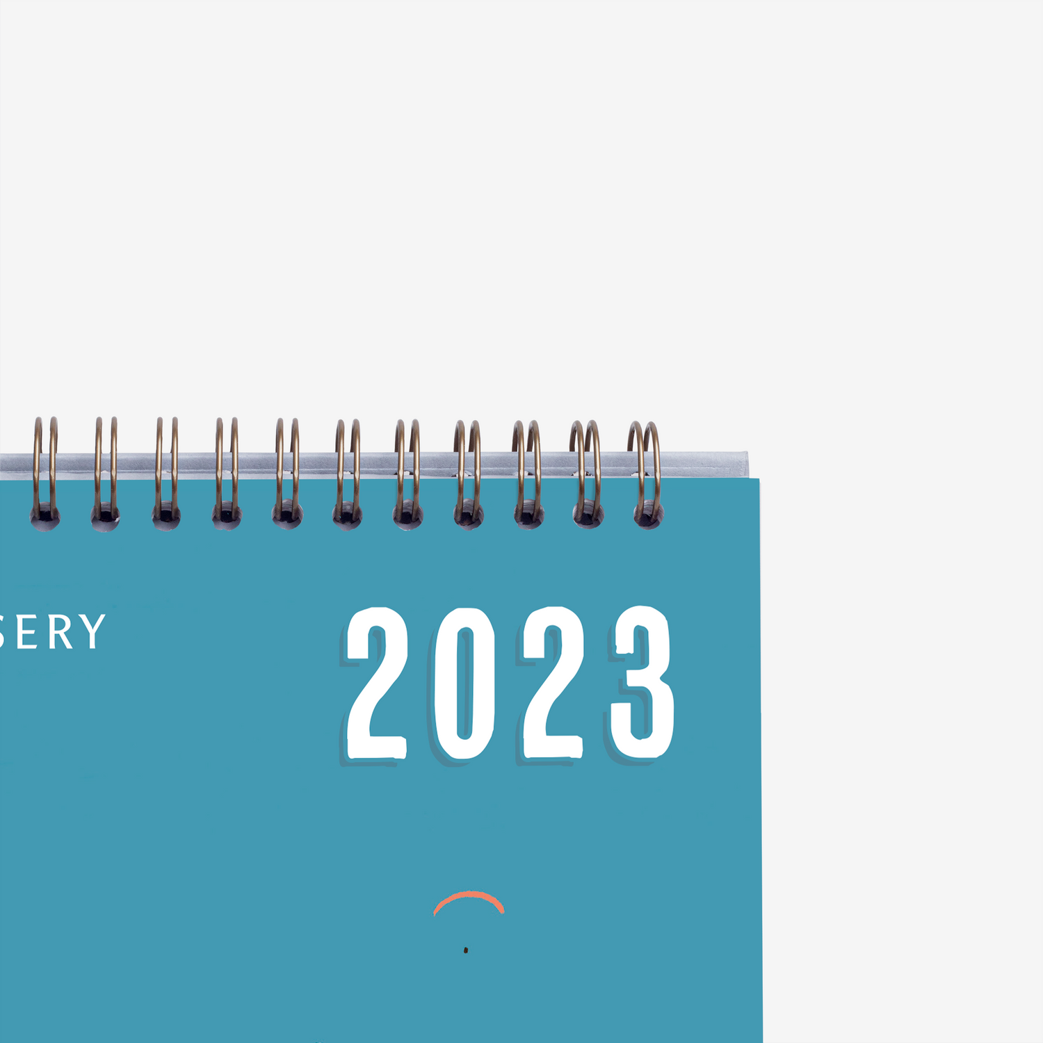 The Great Outdoor 2023 Desk Calendar