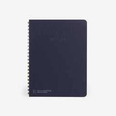 Horizontal Regular Wirebound Planner Refill (Undated)