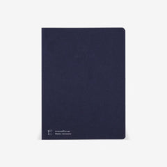 Second Chance: Horizontal Half-Year Planner Refill (Undated)