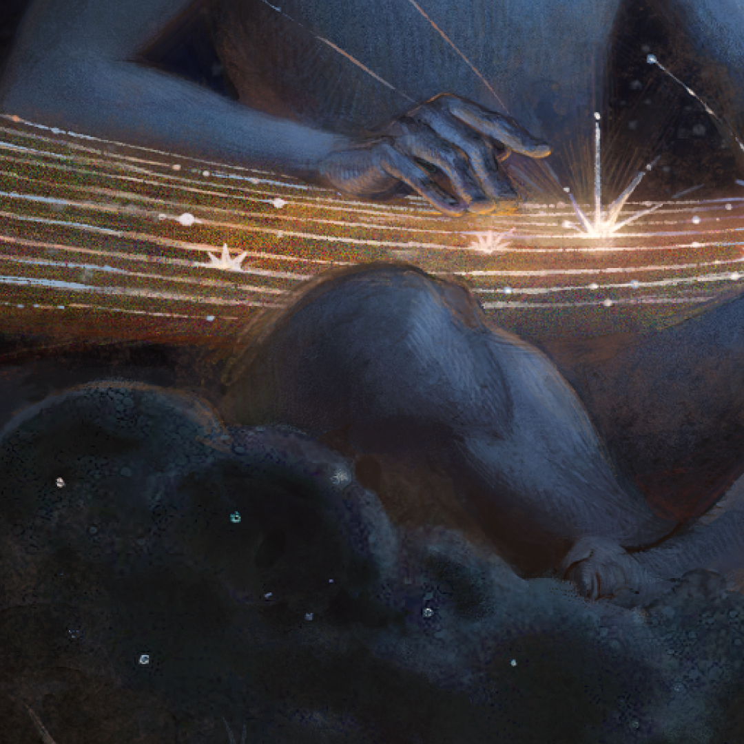 Somnolence Art Print