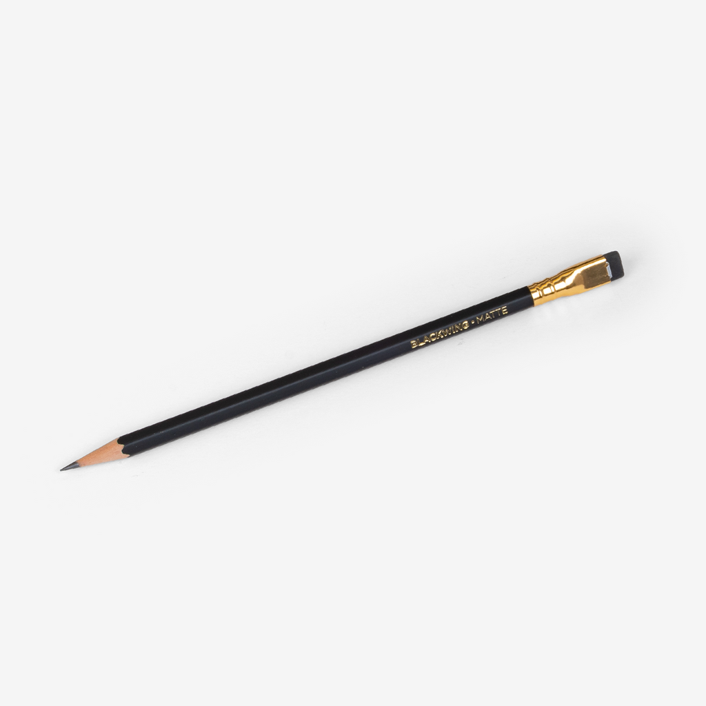 Blackwing Matte Pencil