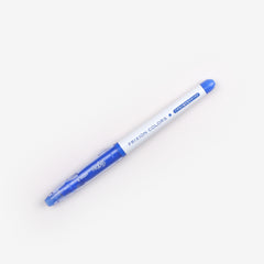 Pilot FriXion Colours Erasable Marker - Blue