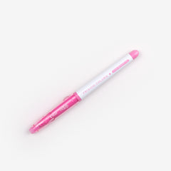 Pilot FriXion Colours Erasable Marker - Pink