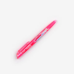 Pilot FriXion Light Erasable Highlighter - Pink