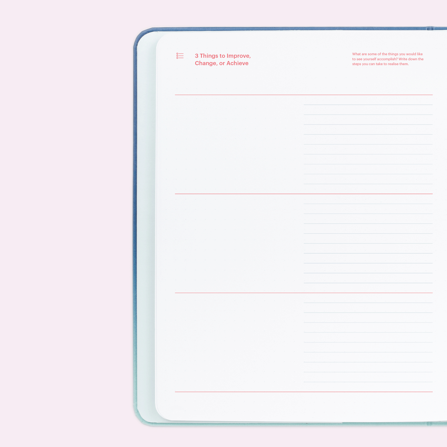 How to Actually Keep to Your New Year’s Resolutions